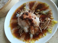 -港畔赶海蒸汽海鲜烧烤自助(仙螺岛店)