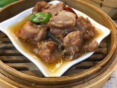 -点都德(盘福楼店)