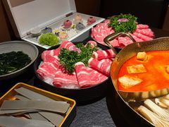 -色響火锅(恒隆广场店)