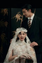 -巴黎婚纱摄影(瑞安旗舰店)