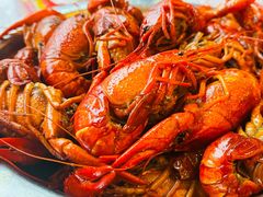 -小李子油焖大虾向阳总店