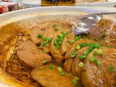 -村长家的疙瘩汤·东营菜(东营茶城店)