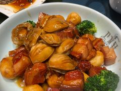-卫鼎轩·曹公馆(鼓楼店)