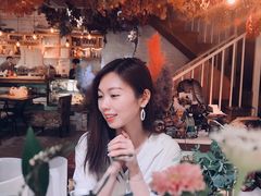 -花十悦·鲜花咖啡餐厅(振业城一期店)
