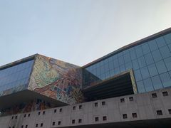 -四川美术学院美术馆