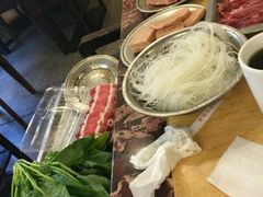 -月圆火锅(宁海东路二店)