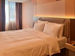 -桔子酒店(天津五大道店)