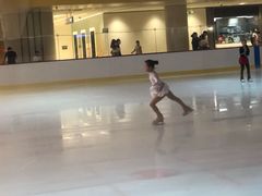 -冠军冰场CHAMPION RINK(苏州中心商场店)