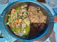 -0317火锅鸡·清真(正达店)