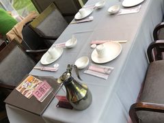 -御花园·粤菜·海鲜火锅(中山公园店)
