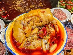 -楠火锅(太古里总店)