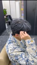 -Hair Co.一间沙龙