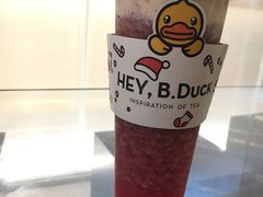 -喜茶(佛山岭南站店)