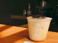-O.P.S. CAFE