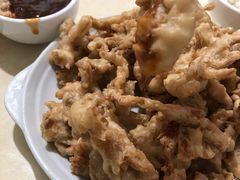 -满口香饭店