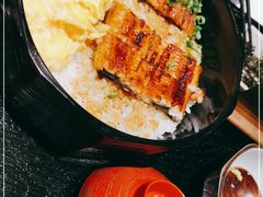 -NIUAN牛庵·日式和牛烧肉(恒隆店)