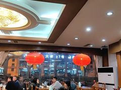 -砂锅居(西四店)