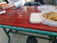 -老味道锅包肉(日照街店)