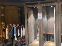 -暴风岛沉浸式体验馆(百联世纪店)