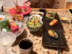 -西村日本料理(香格里拉饭店)