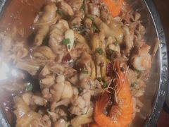-胖哥俩肉蟹煲(湖滨银泰in77店)