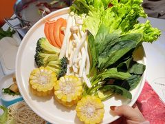 -享遇.锅姥姥牛排海鲜自助(小寨店)