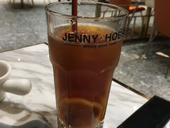 -Jenny House 珍妮屋新派食堂(美吉特店)