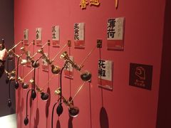 -北京大葆台遗址博物馆