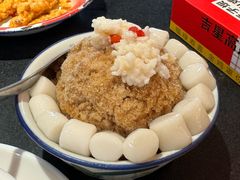 -李子坝梁山鸡(李子坝大鸡哥店)