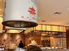 -杭州开元名都大酒店·地中海自助餐厅