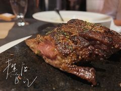 -小火花·干式熟成牛排馆Spark SteakHouse(剑桥郡店)