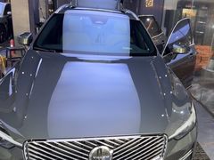 -车艺佳龙膜隐形车衣汽车贴膜(宝山丰宝店)