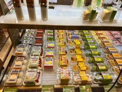 -御嘉隆蛋糕(幸福里店)