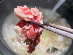 -成都老码头火锅(旺角店)