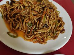 -胖子菜馆(隆昌路店)