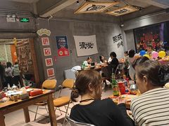 -熙成烧烤(白塔岭店)