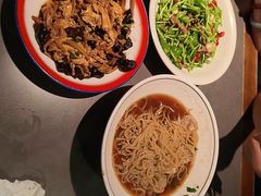 -老淮滨-蚌埠非遗小吃(淮河路店)