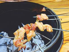 -董家庄水浒烤肉店(芙蓉洲路店)