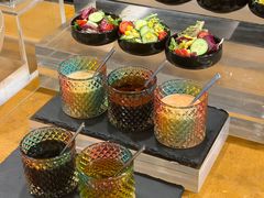 -北京北辰洲际酒店