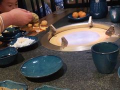 -湊湊火锅·茶憩(东城万达店)