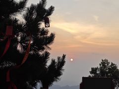 -泰山风景名胜区