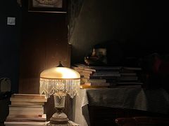 -不舍昼夜咖啡馆