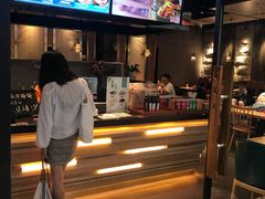 -谷田稻香·砂锅菜(南沙万达广场店)