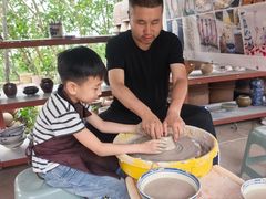 -陈炉古镇