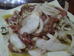 -延成苑韩式烤肉店(长春道店)