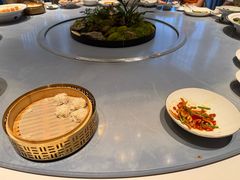 -许家菜(望江店)
