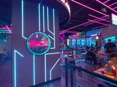 -燥次·烧烤酒场(万象城店)
