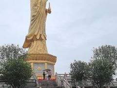 -广州莲花山旅游区
