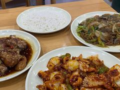 -贤花饭店(城阳店)