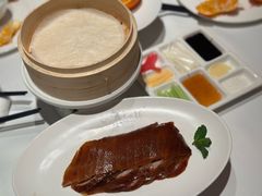 -四季民福烤鸭店(王府井东安门店)